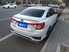 Honda Envix PHEV 1.5L E-CVT Edition - ფოტო 2