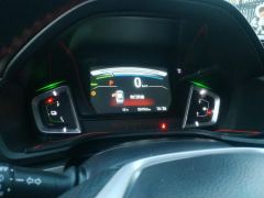 Honda Envix PHEV 1.5L E-CVT Edition - ფოტო 20