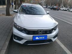 Honda Envix PHEV 1.5L E-CVT Edition - ფოტო 3