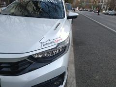 Honda Envix PHEV 1.5L E-CVT Edition - ფოტო 4