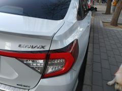 Honda Envix PHEV 1.5L E-CVT Edition - ფოტო 5