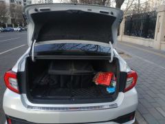 Honda Envix PHEV 1.5L E-CVT Edition - ფოტო 7