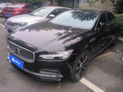 Volvo S90 B5 Smart Luxury Edition - ფოტო 1