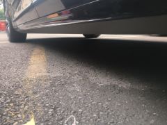 Volvo S90 B5 Smart Luxury Edition - ფოტო 11