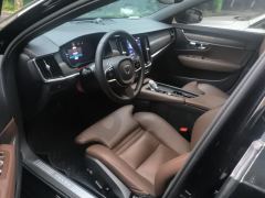 Volvo S90 B5 Smart Luxury Edition - ფოტო 14