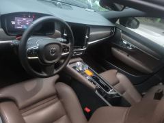 Volvo S90 B5 Smart Luxury Edition - ფოტო 16
