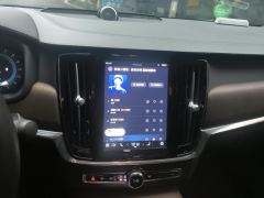 Volvo S90 B5 Smart Luxury Edition - ფოტო 17