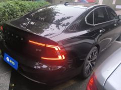 Volvo S90 B5 Smart Luxury Edition - ფოტო 2