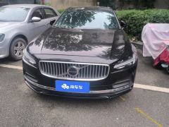 Volvo S90 B5 Smart Luxury Edition - ფოტო 3