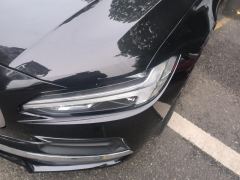 Volvo S90 B5 Smart Luxury Edition - ფოტო 4