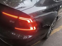 Volvo S90 B5 Smart Luxury Edition - ფოტო 5