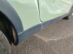 Chery Ant Edition 30kw 301km - ფოტო 10