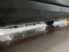Volkswagen ID.4 X SmartLong Range Edition - photo 10