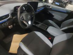 Volkswagen ID.4 X SmartLong Range Edition - photo 14