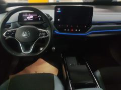 Volkswagen ID.4 X SmartLong Range Edition - photo 16
