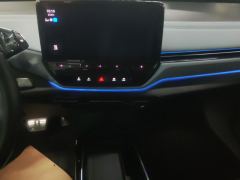 Volkswagen ID.4 X SmartLong Range Edition - photo 17