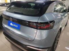 Volkswagen ID.4 X SmartLong Range Edition - photo 2