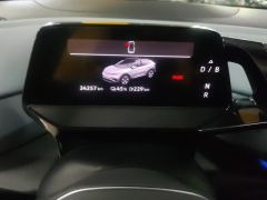 Volkswagen ID.4 X SmartLong Range Edition - photo 20