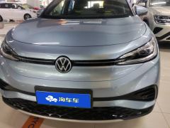 Volkswagen ID.4 X SmartLong Range Edition - photo 3