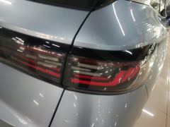 Volkswagen ID.4 X SmartLong Range Edition - photo 5