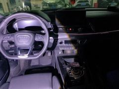Audi Q5L Facelift 45 TFSI Luxury Dynamic Edition - photo 16