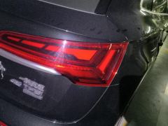 Audi Q5L Facelift 45 TFSI Luxury Dynamic Edition - photo 5