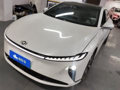 Changan A07 EREV 200km Air - ფოტო 1
