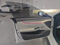Changan A07 EREV 200km Air - ფოტო 12