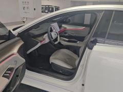 Changan A07 EREV 200km Air - ფოტო 14