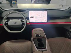 Changan A07 EREV 200km Air - ფოტო 16