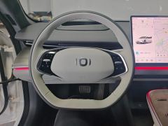 Changan A07 EREV 200km Air - ფოტო 18
