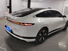 Changan A07 EREV 200km Air - ფოტო 2