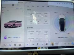 Changan A07 EREV 200km Air - ფოტო 20