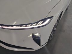 Changan A07 EREV 200km Air - ფოტო 4