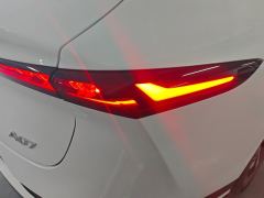 Changan A07 EREV 200km Air - ფოტო 5