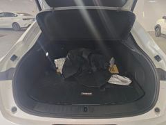 Changan A07 EREV 200km Air - ფოტო 7