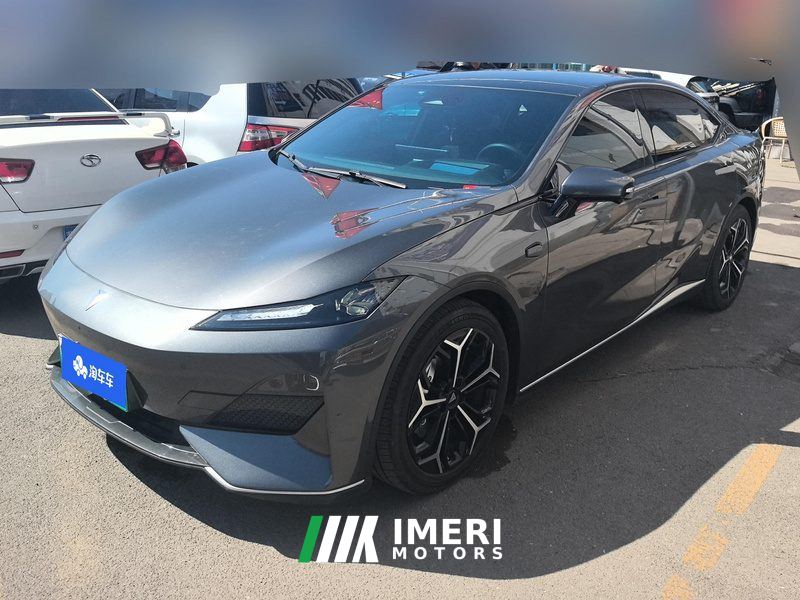 Deepal SL03 EREV 200km Max - ავტომობილი ჩინეთიდან