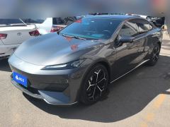 Deepal SL03 EREV 200km Max - ფოტო 1