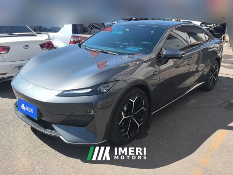 2023 Deepal SL03 EREV 200km Max - car from China
