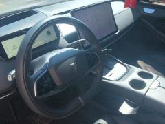 Deepal SL03 EREV 200km Max - ფოტო 16