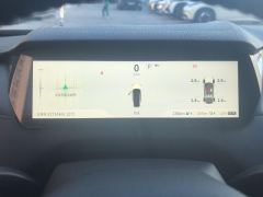 Deepal SL03 EREV 200km Max - ფოტო 20
