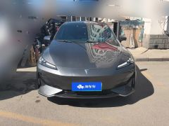 Deepal SL03 EREV 200km Max - ფოტო 3