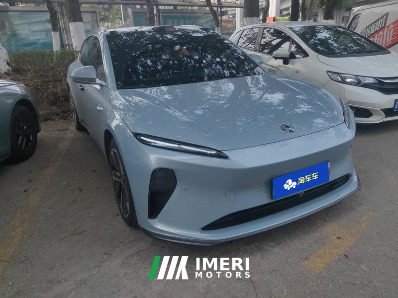 NIO ET5T 530km 75kWh
