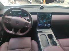 NIO ET5T 530km 75kWh - фото 16