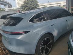 NIO ET5T 530km 75kWh - фото 2