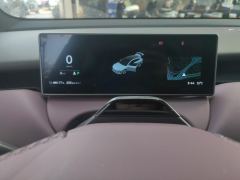 NIO ET5T 530km 75kWh - фото 20