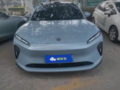 NIO ET5T 530km 75kWh - фото 3