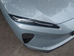 NIO ET5T 530km 75kWh - фото 4