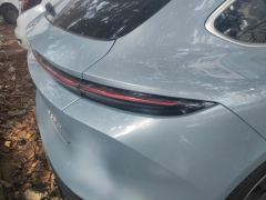 NIO ET5T 530km 75kWh - фото 5