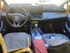 Toyota Asian Lion 2.0L Edition - фото 16